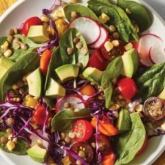 No-Cook Mediterranean Lunches You Can Prep on Sunday No-Cook Mediterranean Lunches You Can Prep on Sunday
