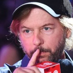 The Real Reason You Don't Hear From David Spade Anymore The Real Reason You Don't Hear From David Spade Anymore