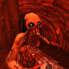 Retro Shooter Wrath Made With Original 'Quake' Engine Retro Shooter Wrath Made With Original 'Quake' Engine