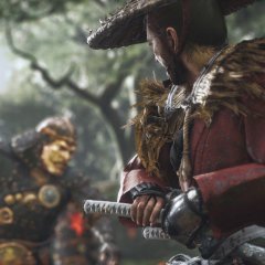 'Ghost of Tsushima' Release Date Leaked? 'Ghost of Tsushima' Release Date Leaked?