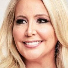 Shannon Beador is a New Person After Stunning Transformation Shannon Beador is a New Person After Stunning Transformation