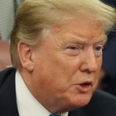 How the Shutdown Affected President Trump's Approval Ratings How the Shutdown Affected President Trump's Approval Ratings