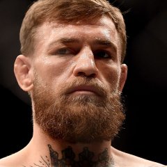 Conor McGregor Completes Community Service at Brooklyn Churches Conor McGregor Completes Community Service at Brooklyn Churches