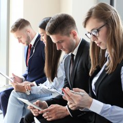 Women Have a More Successful Approach to Job Hunting Than Men Women Have a More Successful Approach to Job Hunting Than Men