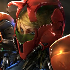 The 'Metroid' Series, From Beginning to End The 'Metroid' Series, From Beginning to End