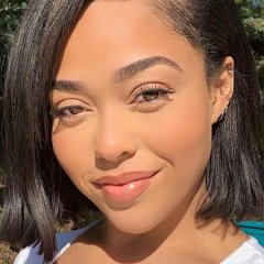 Jordyn Woods Back on Social Media Following Cheating Scandal Jordyn Woods Back on Social Media Following Cheating Scandal