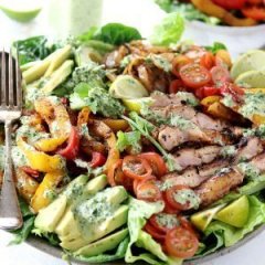 17 Healthy and Delicious Low-Carb Salads 17 Healthy and Delicious Low-Carb Salads