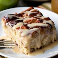 14 Apple Overload Cakes You Need to Make 14 Apple Overload Cakes You Need to Make