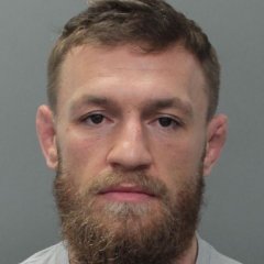 Conor McGregor Arrested for Robbery and Smashing Fan's Phone Conor McGregor Arrested for Robbery and Smashing Fan's Phone