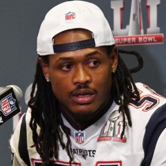 Dont'a Hightower Reacts To Jamie Collins' Browns Release Dont'a Hightower Reacts To Jamie Collins' Browns Release