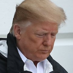 What Trump Said About the Tragic Ethiopian Plane Crash What Trump Said About the Tragic Ethiopian Plane Crash