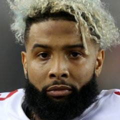 Here's What The Giants Get From The Stunning Odell Beckham Trade Here's What The Giants Get From The Stunning Odell Beckham Trade