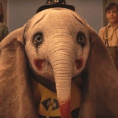 First Reactions To Tim Burtons 'Dumbo' Are A Mixed Bag First Reactions To Tim Burtons 'Dumbo' Are A Mixed Bag