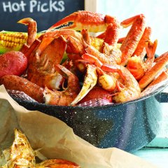 Why Joe's Crab Shack is Disappearing Across the Country Why Joe's Crab Shack is Disappearing Across the Country