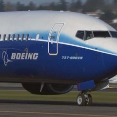 Trump Announces FAA Emergency Order Grounding Boeing Jets Trump Announces FAA Emergency Order Grounding Boeing Jets