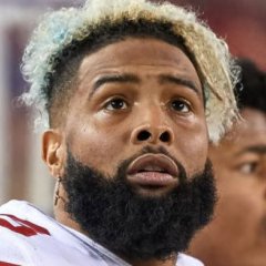 Odell Beckham 'Breaking Point' May Explain Trade Return Odell Beckham 'Breaking Point' May Explain Trade Return