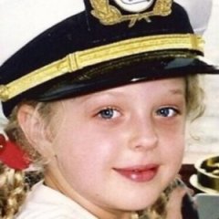 The Stunning Transformation of Tiffany Trump The Stunning Transformation of Tiffany Trump