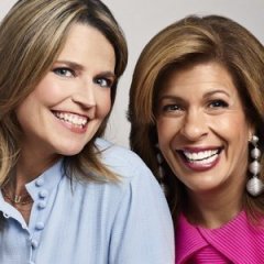 The Truth About Savannah Guthrie and Hoda Kotb's Relationship The Truth About Savannah Guthrie and Hoda Kotb's Relationship