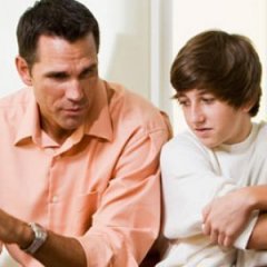 9 Words Parents Should Never Say to Their Kids 9 Words Parents Should Never Say to Their Kids