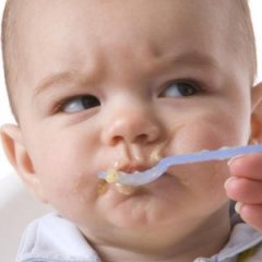 American Parents Are Giving Babies Regular Food Way Too Soon American Parents Are Giving Babies Regular Food Way Too Soon