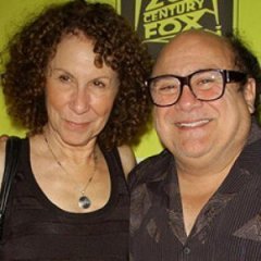 Why Rhea Perlman Won't Divorce Danny DeVito Why Rhea Perlman Won't Divorce Danny DeVito