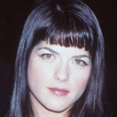 The Stunning Transformation of Selma Blair The Stunning Transformation of Selma Blair
