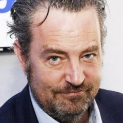 Why Hollywood Won't Cast Matthew Perry Why Hollywood Won't Cast Matthew Perry