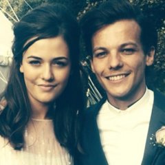 Louis Tomlinson's Sister Sadly Dies From Heart Attack At Age 18 Louis Tomlinson's Sister Sadly Dies From Heart Attack At Age 18