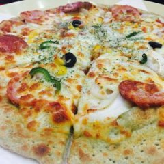 Make a Frozen Pizza Taste Like it Came From a Favorite Make a Frozen Pizza Taste Like it Came From a Favorite