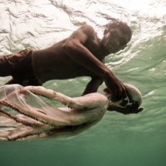 Mysterious Nomads Could Be the Last Generation to Live at Sea Mysterious Nomads Could Be the Last Generation to Live at Sea