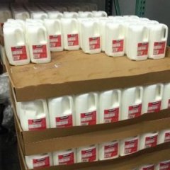 Here's Why You Shouldn't Buy Your Milk From Costco Here's Why You Shouldn't Buy Your Milk From Costco