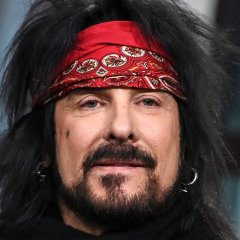 Tragic Details About Nikki Sixx's Life Tragic Details About Nikki Sixx's Life