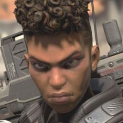 Why the 'Apex Legends' Voices Sound So Familiar Why the 'Apex Legends' Voices Sound So Familiar