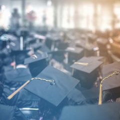 Are Elite Colleges Really 'Golden Ticket' to a Successful Life? Are Elite Colleges Really 'Golden Ticket' to a Successful Life?