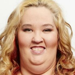 Mama June From 'Here Comes Honey Boo Boo' Arrested Mama June From 'Here Comes Honey Boo Boo' Arrested