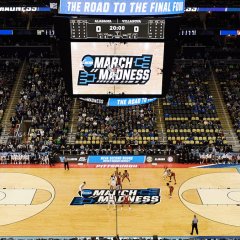 The Complete List Of Matchups For The 2019 NCAA Tournament The Complete List Of Matchups For The 2019 NCAA Tournament