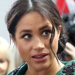 Meghan and Harry's Kid Will Actually Adopt This Surname Meghan and Harry's Kid Will Actually Adopt This Surname