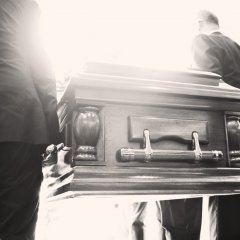 The Death of a Parent Affects Even Grown Children The Death of a Parent Affects Even Grown Children
