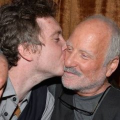 Richard Dreyfuss' Son Has Perfect Response to Admissions Scandal Richard Dreyfuss' Son Has Perfect Response to Admissions Scandal