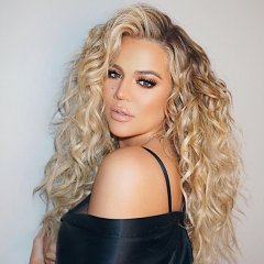 The Ever-Changing Looks of Khloe Kardashian The Ever-Changing Looks of Khloe Kardashian