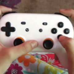 Google Stadia Game Streaming Platform Revealed Google Stadia Game Streaming Platform Revealed