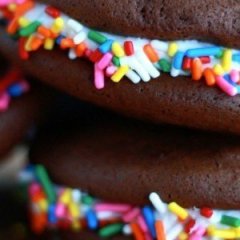 The Easiest Whoopie Pie Recipe You'll Ever Make The Easiest Whoopie Pie Recipe You'll Ever Make
