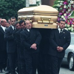 A Ranking of the Most Notable Mob Funerals in NYC History A Ranking of the Most Notable Mob Funerals in NYC History