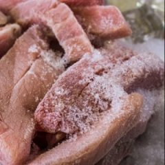 Why You Should Never Eat Anything With Freezer Burn Why You Should Never Eat Anything With Freezer Burn