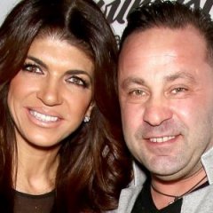 Teresa Giudice Says Joe Giudice Changed After Prison Teresa Giudice Says Joe Giudice Changed After Prison