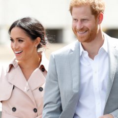 10 Top Predicted Names for Meghan and Harry's Baby 10 Top Predicted Names for Meghan and Harry's Baby