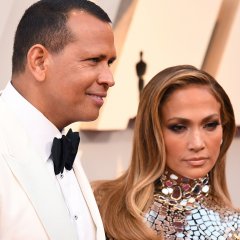 How A-Rod's Ex-Wife Reacted to His Engagement to J-Lo How A-Rod's Ex-Wife Reacted to His Engagement to J-Lo