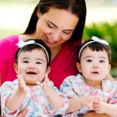 Things Nobody Tells You About Having Twins Things Nobody Tells You About Having Twins