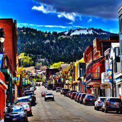 15 Main Streets in America You Will Want to Move To 15 Main Streets in America You Will Want to Move To