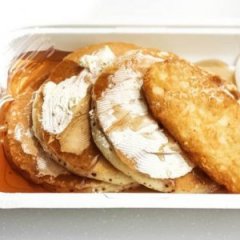 The Truth About McDonald's Hotcakes Might Open Your Eyes The Truth About McDonald's Hotcakes Might Open Your Eyes
